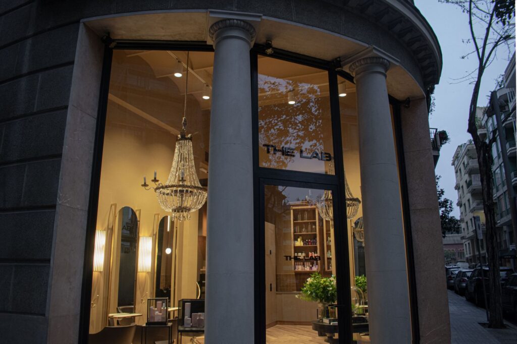 The Lab, Night.Shift