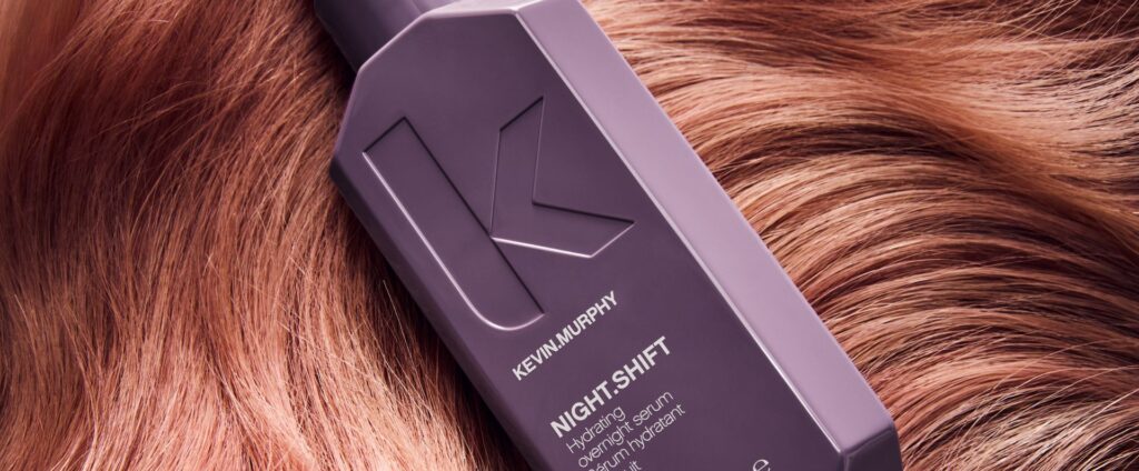 serum capilar de noche, Night.Shift